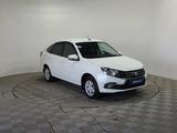 ВАЗ (Lada) Granta 2191 2023 годаүшін3 650 000 тг. в Алматы – фото 3