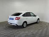 ВАЗ (Lada) Granta 2191 2023 годаүшін3 650 000 тг. в Алматы – фото 5