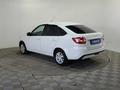 ВАЗ (Lada) Granta 2191 2023 годаүшін3 650 000 тг. в Алматы – фото 7