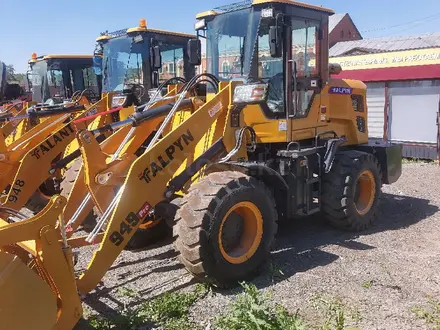 Talant  ZL 948 2026 года за 6 800 000 тг. в Костанай