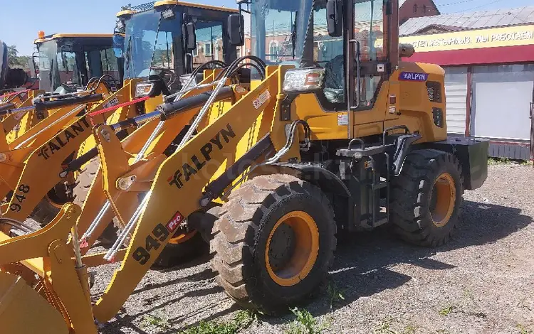 Talant  ZL 948 2026 годаүшін6 800 000 тг. в Костанай