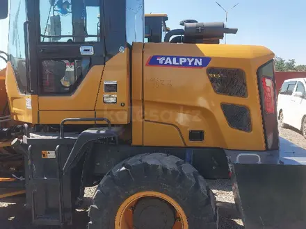 Talant  ZL 948 2026 года за 6 800 000 тг. в Костанай – фото 7