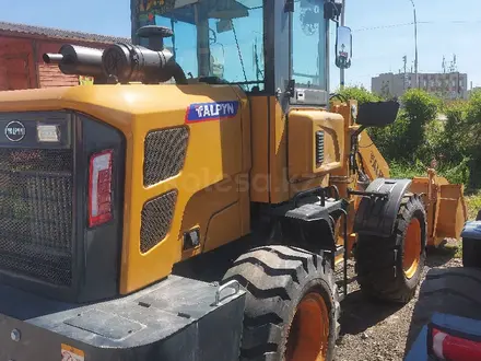 Talant  ZL 948 2026 года за 6 800 000 тг. в Костанай – фото 8