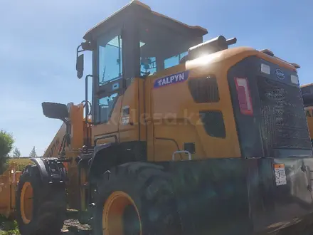 Talant  ZL 948 2026 года за 6 800 000 тг. в Костанай – фото 9