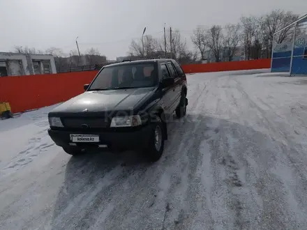 Opel Frontera 1992 года за 1 650 000 тг. в Экибастуз – фото 13