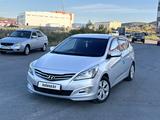 Hyundai Accent 2015 года за 4 870 000 тг. в Усть-Каменогорск