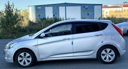 Hyundai Accent 2015 года за 4 870 000 тг. в Усть-Каменогорск – фото 3