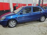 Mitsubishi Lancer 2008 года за 2 100 000 тг. в Астана – фото 3