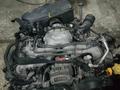 Двигатель Subaru Legacy 2.5 EJ253 EJ25 с гарантией! за 600 000 тг. в Астана