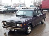 ВАЗ (Lada) 2107 2000 годаүшін690 000 тг. в Уральск