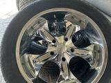 5х150/305/45R22 Toyota 200/Lexus 470/570 за 300 000 тг. в Актау – фото 2