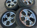5х150/305/45R22 Toyota 200/Lexus 470/570 за 300 000 тг. в Актау