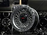 Усиленные диски TRD R17 6x139.7 в наличии Астана! за 498 000 тг. в Астана