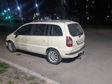 Opel Zafira 2005 года за 2 700 000 тг. в Алматы – фото 2