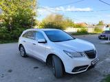 Acura MDX 2014 годаүшін14 500 000 тг. в Уральск – фото 2