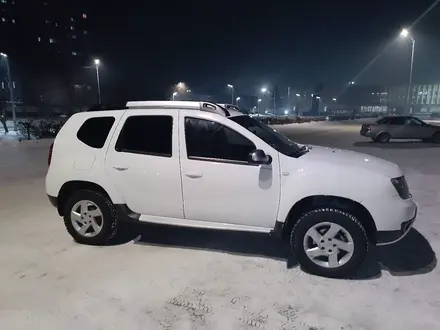 Renault Duster 2015 годаүшін6 000 000 тг. в Семей – фото 3