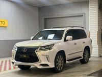 Lexus LX 570 2012 годаүшін19 990 000 тг. в Алматы