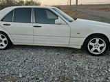 Mercedes-Benz S 320 1995 годаүшін2 100 000 тг. в Караганда – фото 3