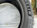 Зимние шипованные Шины Michelin X-ICE NORTH 4 SUV 275/45-R20, 305/40-R20for500 000 тг. в Астана – фото 3