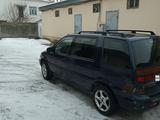 Mitsubishi Space Wagon 1997 годаүшін1 250 000 тг. в Турара Рыскулова – фото 5