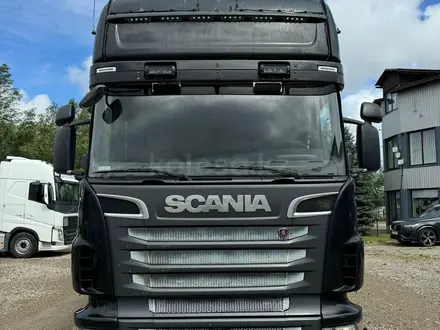 Scania 2013 года за 32 000 000 тг. в Другой город в Германии – фото 6