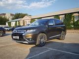 Mitsubishi Outlander 2016 годаүшін12 800 000 тг. в Астана – фото 3