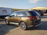 Mitsubishi Outlander 2016 годаүшін12 800 000 тг. в Астана – фото 5