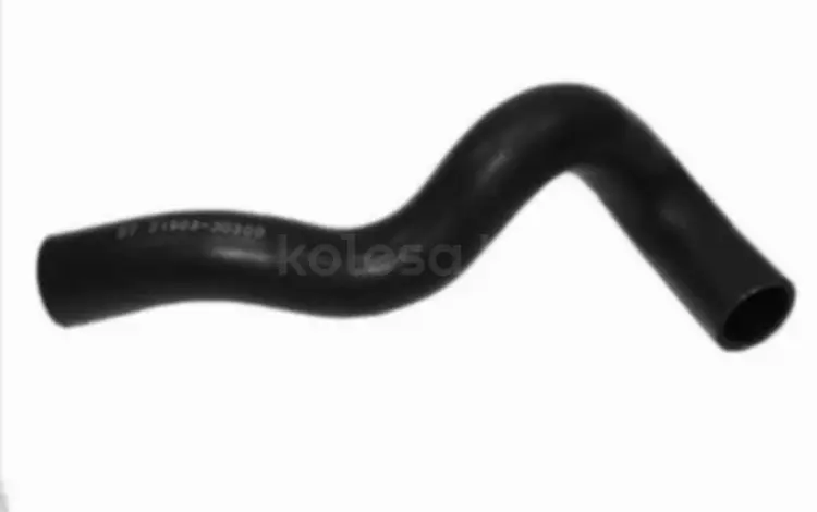 Патрубок радиатора за 4 600 тг. в Астана