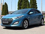 Hyundai i30 2014 года за 6 750 000 тг. в Алматы – фото 2