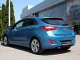 Hyundai i30 2014 года за 6 750 000 тг. в Алматы – фото 3