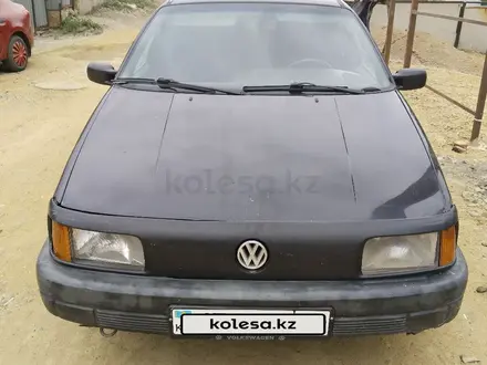 Volkswagen Passat 1991 года за 850 000 тг. в Жезказган – фото 18