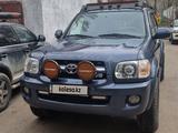 Toyota Sequoia 2005 годаүшін13 000 000 тг. в Алматы – фото 3