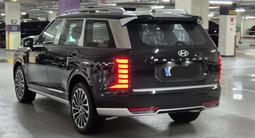 Hyundai Palisade 2025 годаүшін30 520 000 тг. в Алматы – фото 5