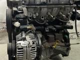 K4M ДВС. ДВИГАТЕЛЬ. КОРОБКА. АКПП. МКПП ПРИВОЗНОЙ К4М 16 КЛАПАН VALVEүшін270 000 тг. в Алматы