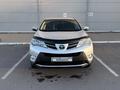 Toyota RAV4 2015 года за 9 550 000 тг. в Астана