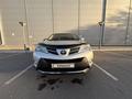 Toyota RAV4 2015 года за 9 550 000 тг. в Астана – фото 16