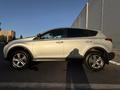 Toyota RAV4 2015 года за 9 550 000 тг. в Астана – фото 17