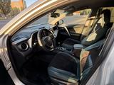 Toyota RAV4 2015 годаүшін9 550 000 тг. в Астана – фото 5