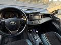 Toyota RAV4 2015 года за 9 550 000 тг. в Астана – фото 6