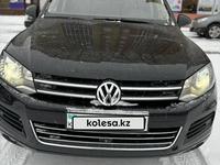 Volkswagen Touareg 2013 годаүшін10 500 000 тг. в Астана