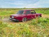 ВАЗ (Lada) 2107 2003 годаүшін550 000 тг. в Павлодар