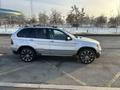 BMW X5 2002 годаfor4 600 000 тг. в Алматы – фото 11