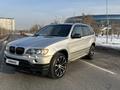 BMW X5 2002 годаfor4 600 000 тг. в Алматы – фото 2