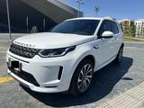 Land Rover Discovery 2022 годаfor22 500 000 тг. в Астана