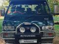 Mitsubishi Delica 1995 годаүшін2 400 000 тг. в Алматы – фото 3