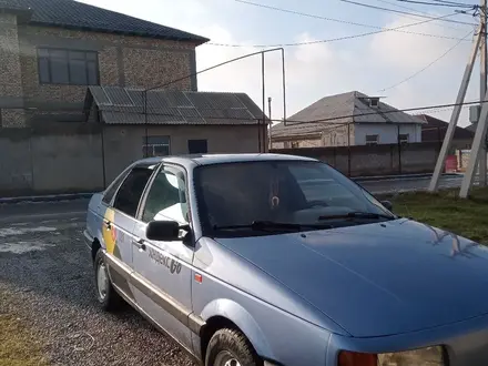 Volkswagen Passat 1992 года за 1 850 000 тг. в Шымкент – фото 8