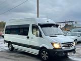 Mercedes-Benz Sprinter 2010 года за 15 000 000 тг. в Алматы – фото 5