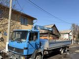 Mercedes-Benz 1993 годаүшін15 000 000 тг. в Астана – фото 3