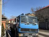 Mercedes-Benz 1993 годаүшін15 000 000 тг. в Астана – фото 2
