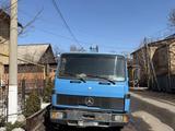 Mercedes-Benz 1993 годаүшін15 000 000 тг. в Астана